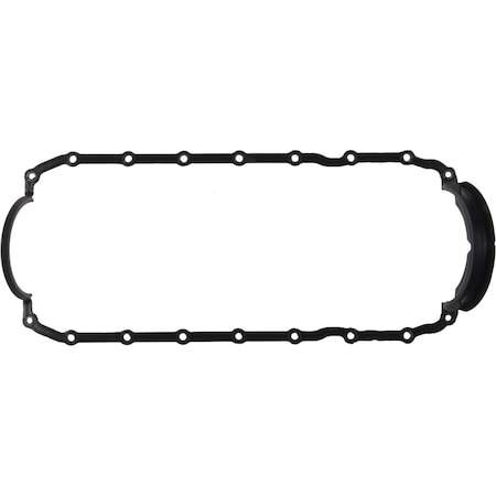 Reinz OIL PAN GASKET SET 10-10197-01